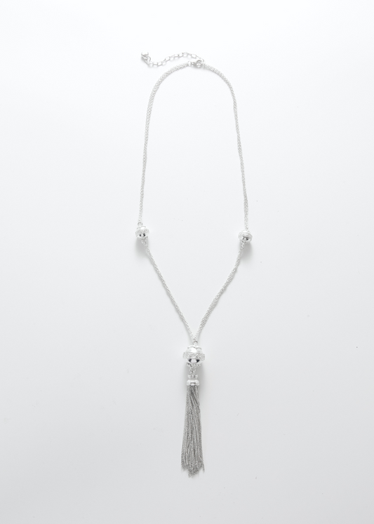 Tassel Necklace